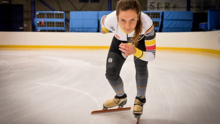 Hanne et Stijn Desmet demeurent bredouilles à Pékin