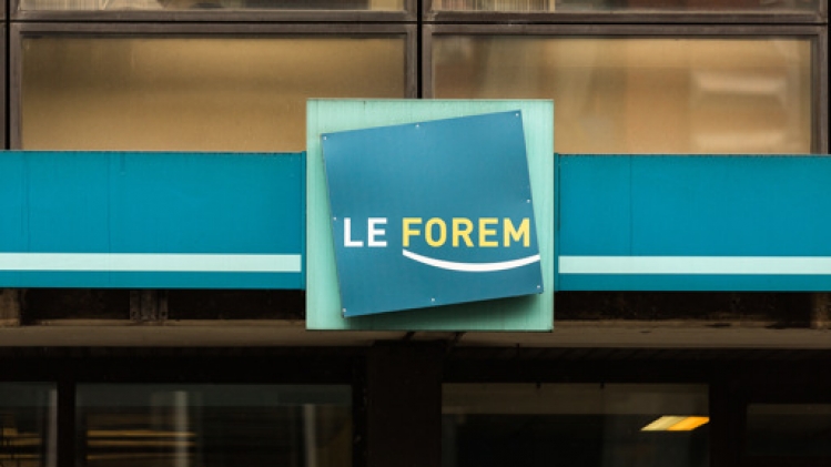 Des formations aux métiers de l'eau dispensées au centre de formation du Forem de Dinant