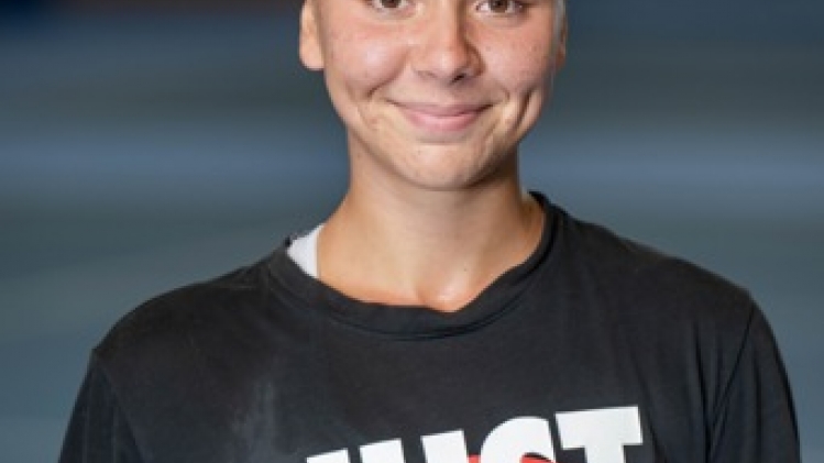 Sofia Costoulas remporte le deuxième titre ITF en simple de sa carrière à Chypre