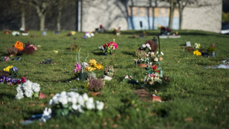 La Flandre va mener un projet pilote de résomation, une alternative verte à la crémation