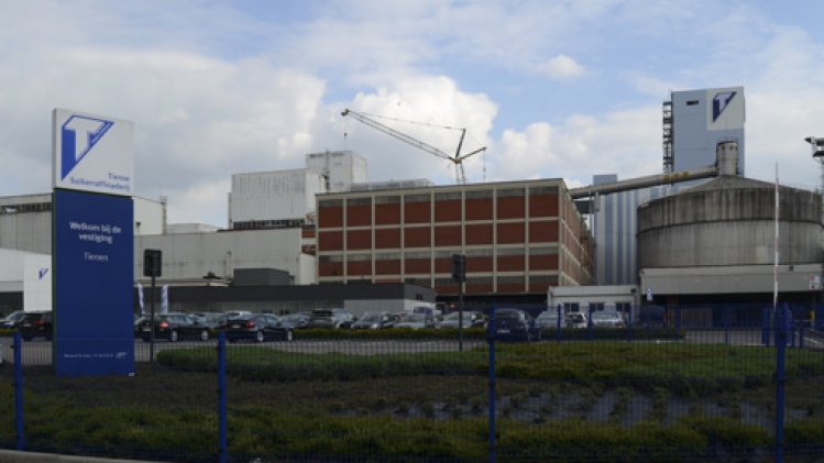 La Raffinerie Tirlemontoise s'attend à une production de sucre similaire à l'an passé