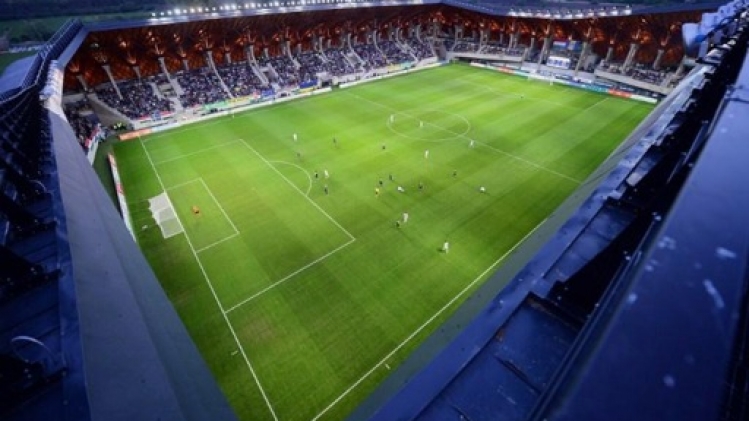 Les matchs d'Israël contre la Suisse et la Roumanie se joueront en Hongrie