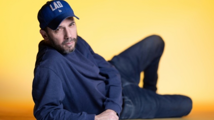 Franck Annese, de groupe de presse à groupe de rock