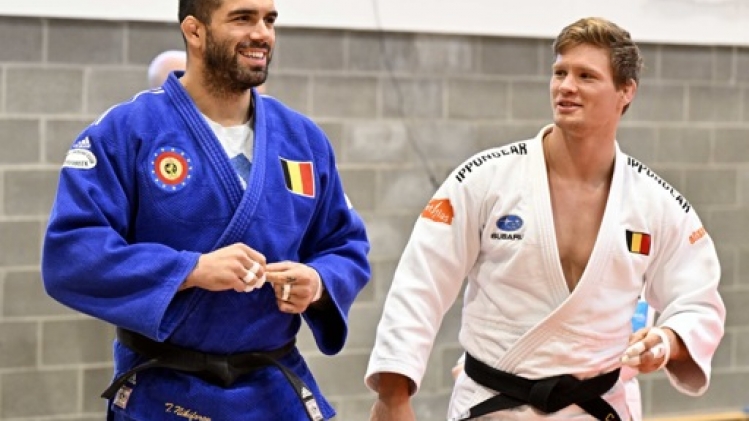 Nikiforov espère briller à nouveau : Je suis le plus vieux, mais j'ai toujours le feu