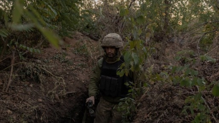 L'Ukraine dénonce la plus vaste attaque russe depuis le début de l'année