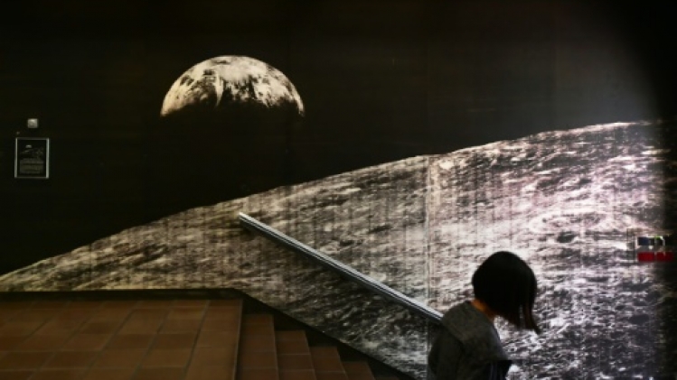 La Terre abrite peut-être de gros morceaux d'une autre planète