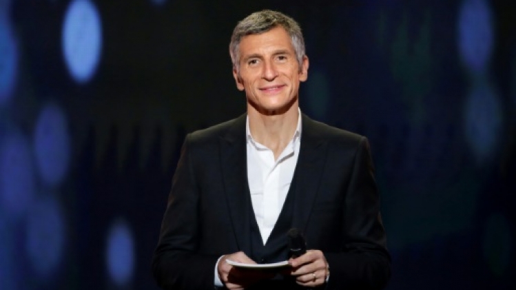 Nagui fête en grande pompe les 30 ans de la rescapée Taratata