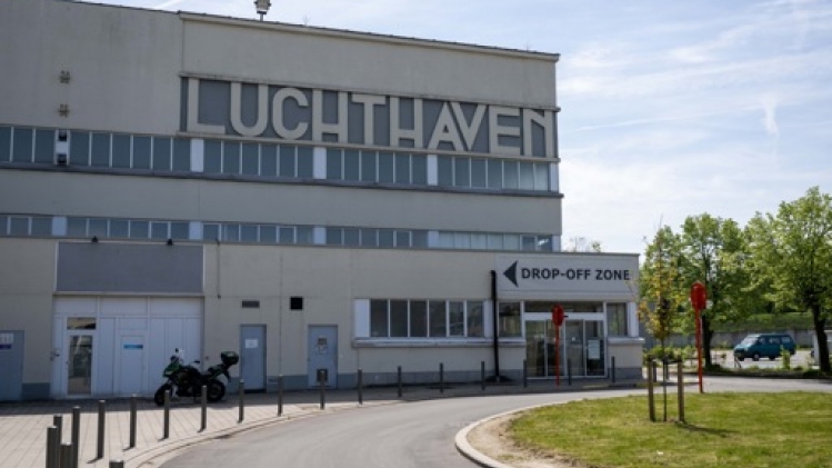 Bruno De Saegher devient le nouveau CEO des aéroports d'Anvers et Ostende