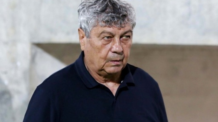 Mircea Lucescu reprend la Roumanie en charge 38 ans plus tard