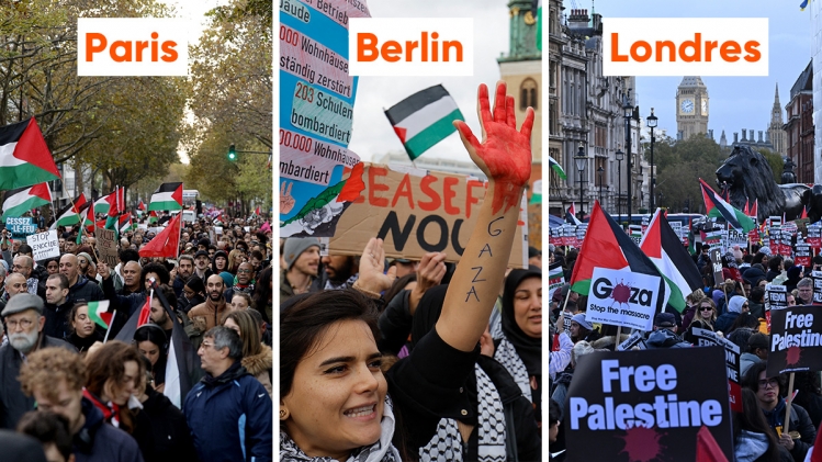 0gazamanifestationsisraeleurope