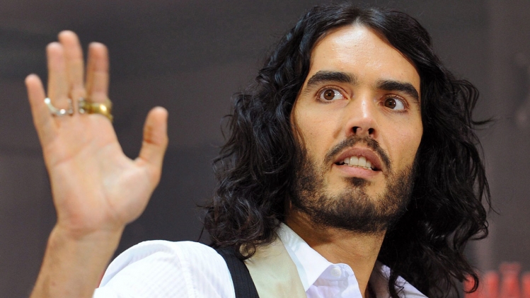 Russel Brand