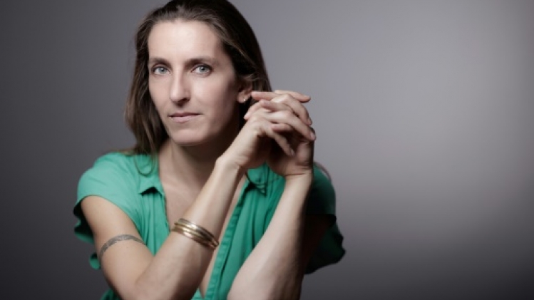 Le prix Femina remis à Neige Sinno pour Triste tigre