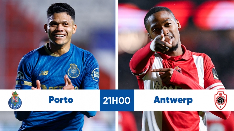porto-antwerp