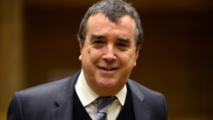 Groupe Lagardère: Arnaud Lagardère se démet de son mandat de PDG, après sa mise en examen