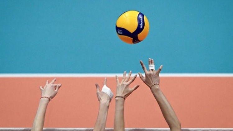 La Belgique s'incline devant la Bulgarie en finale