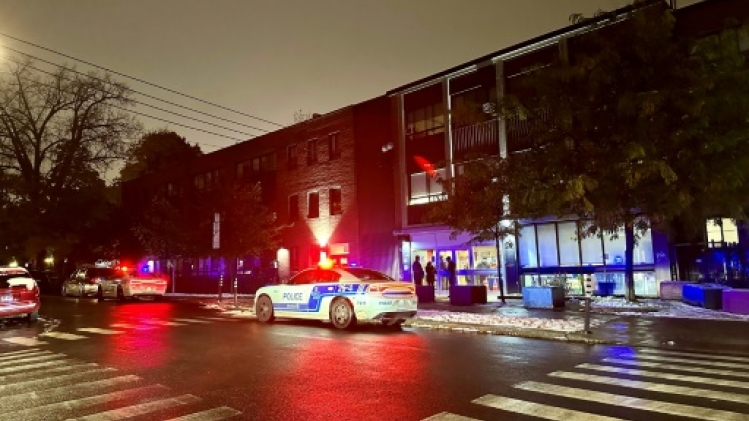 Des écoles juives de Montréal visées par des tirs, émoi au Canada