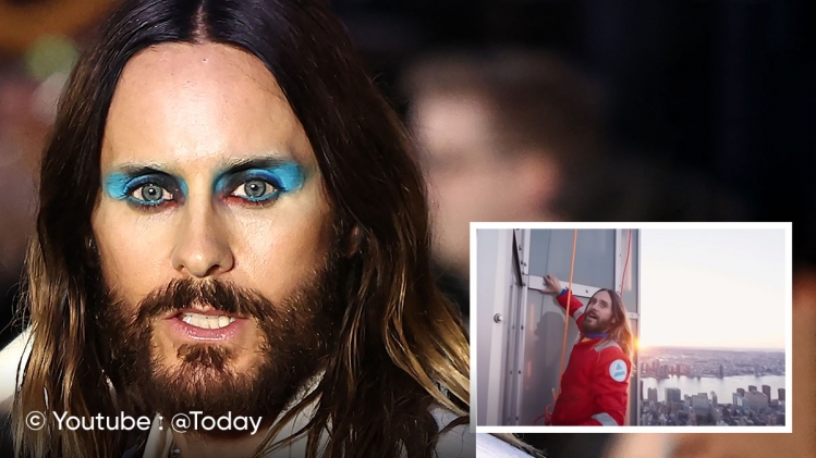 Jared Leto