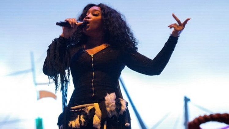 La chanteuse SZA en tête des nominations aux Grammy Awards