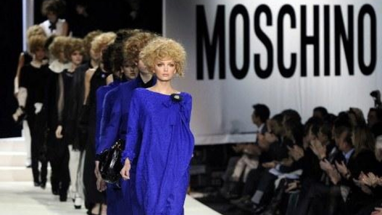 Le nouveau directeur artistique de Moschino meurt dix jours après son entrée en fonction
