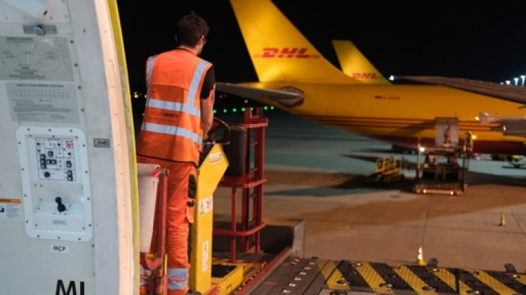 Brussels Airport a enregistré plus de passagers mais moins de mouvements de vol en mai