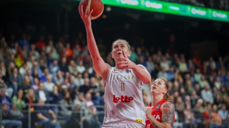 L'Euro féminin organisé par la Finlande et la Lituanie en 2027