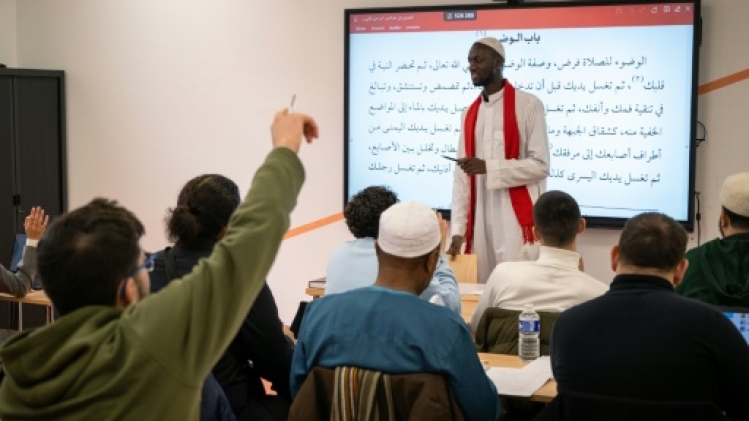 A Strasbourg, un cursus pour des imams ancrés dans la République