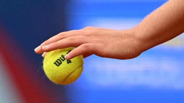 Lara Salden remporte la finale du double