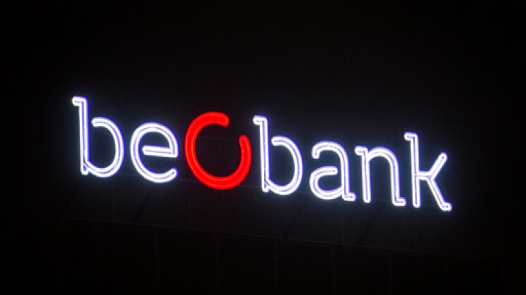 Beobank diminue les taux d'intérêt de son compte d'épargne Save Plus