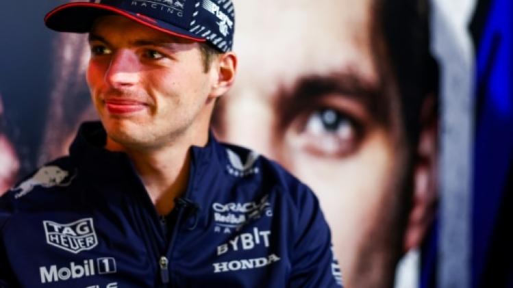 F1: pas très intéressant..., Verstappen refroidit l'ambiance à Las Vegas