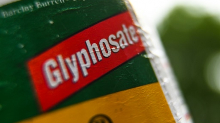 L'UE va renouveler l'autorisation du glyphosate pour 10 ans