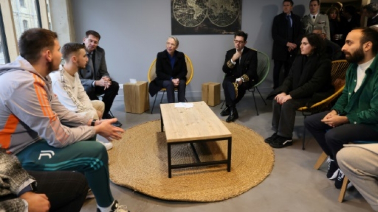 Crise du logement: le gouvernement prête main forte à la construction