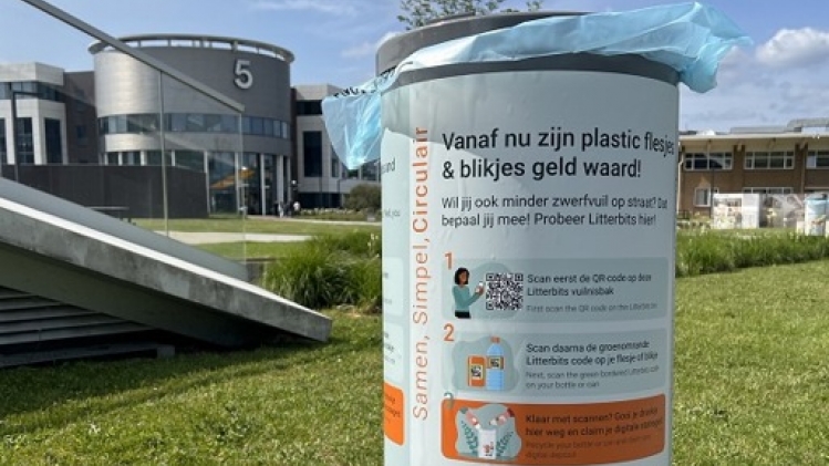 Plus de 60% des utilisateurs d'un système de consigne digitale sont favorables au projet