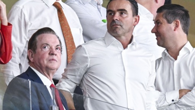 Ghelamco fait appel de la décision relative à la vente d'un terrain de golf à Knokke