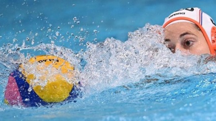 Les championnats d'Europe de water-polo se tiendront en Croatie et aux Pays-Bas