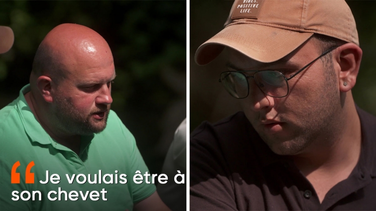 L'amour est dans le pré