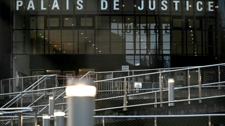 Assises de Foix: les amants meurtriers, une association détonante, selon un psychologue