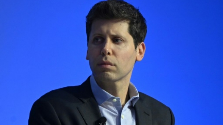Etats-Unis: renvoi de Sam Altman, patron d'OpenAI et créateur de ChatGPT