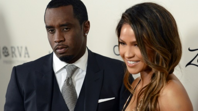 La star du rap Puff Daddy et la chanteuse Cassie s'entendent à l'amiable après une plainte pour viol