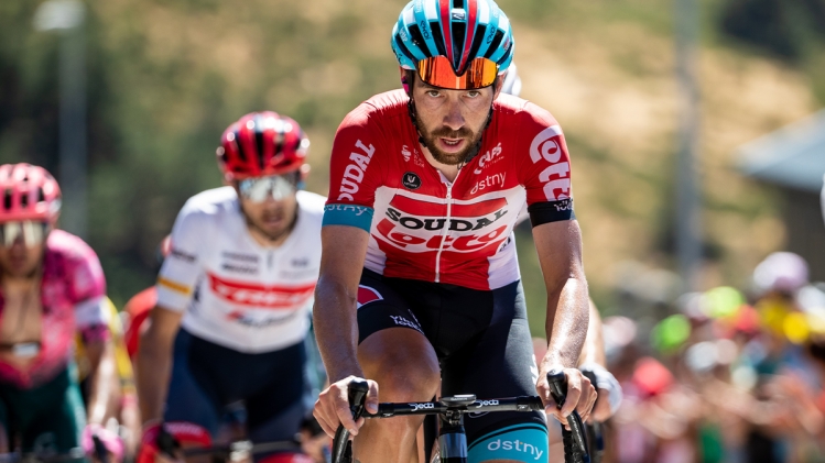 Info cyclisme sales professionnel