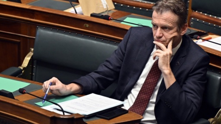 Vers la création d'un point de contact central pour activités suspectes dans les ports