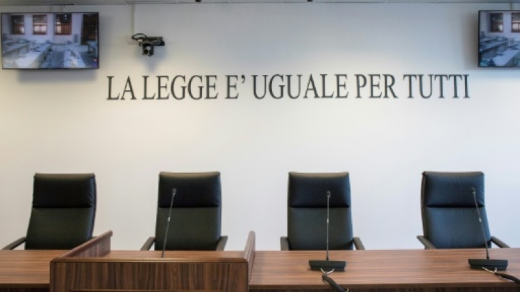 Italie: plus de 200 personnes condamnées dans un procès XXL contre la mafia calabraise