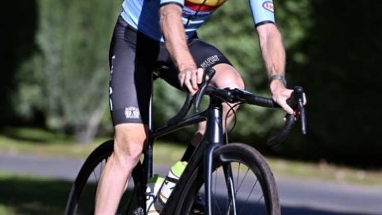 Jens Schuermans peut dans un bon jour viser le top 8 à Paris: Pas un parcours de rêve