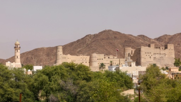Bahla, une oasis omanaise hantée par des croyances surnaturelles