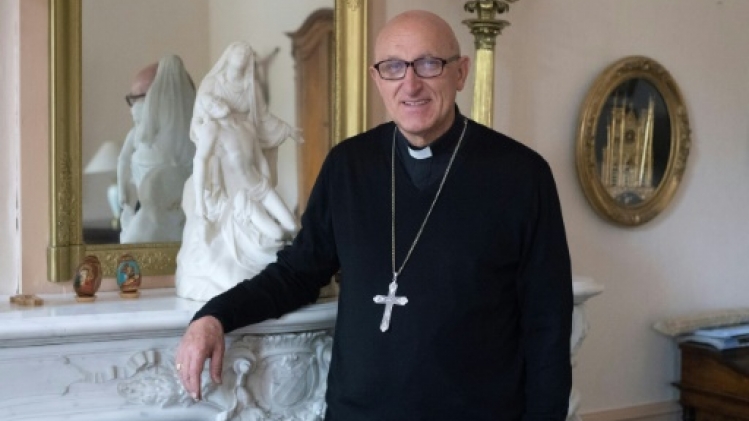 Sortie de crise au diocèse de Toulon avec la nomination d'un évêque coadjuteur