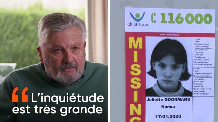 L'émission "Indices"