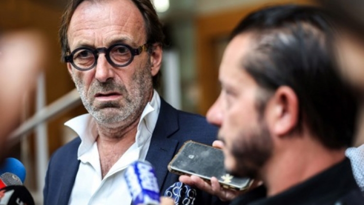 Les avocats de Cédric Jubillar font appel de son renvoi devant les assises