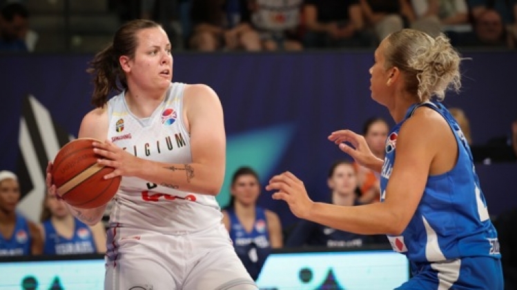 Kangoeroes Malines battu 93 à 79 au Besiktas Istanbul devra attendre pour sa qualification