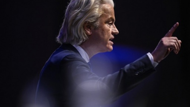 Les journaux néerlandais pointent un triomphe inattendu du PVV