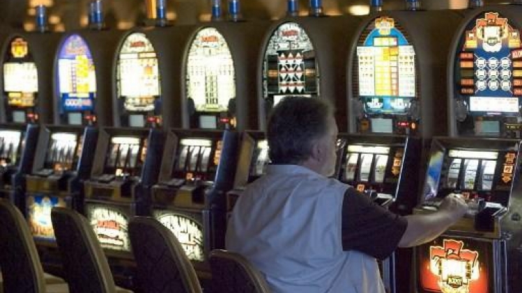 Casinos: l'obligation de prendre une photo des joueurs est disproportionnée
