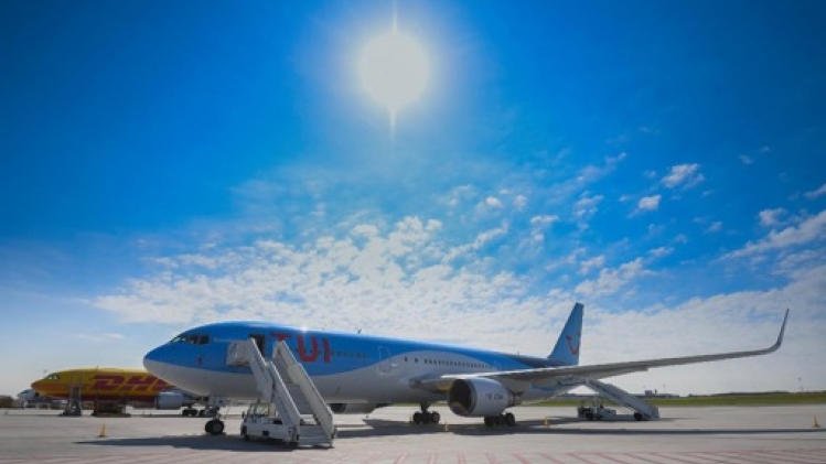 Tui fly n'opérera aucun vol depuis Charleroi durant l'été 2024